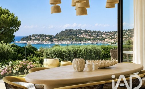 Haus in Nord, Cavalaire-sur-Mer, Frankreich 1