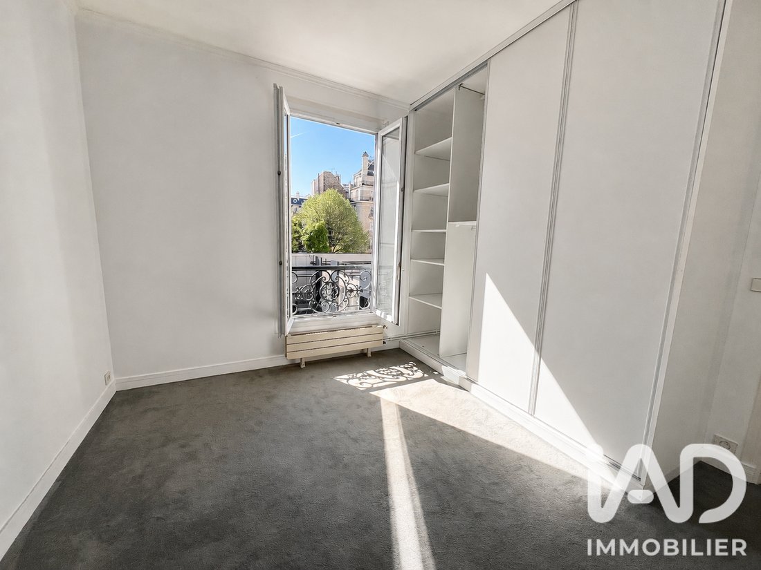 Apartment in Gros Caillou, Paris 7e Arrondissement, Paris 5 - 18392330