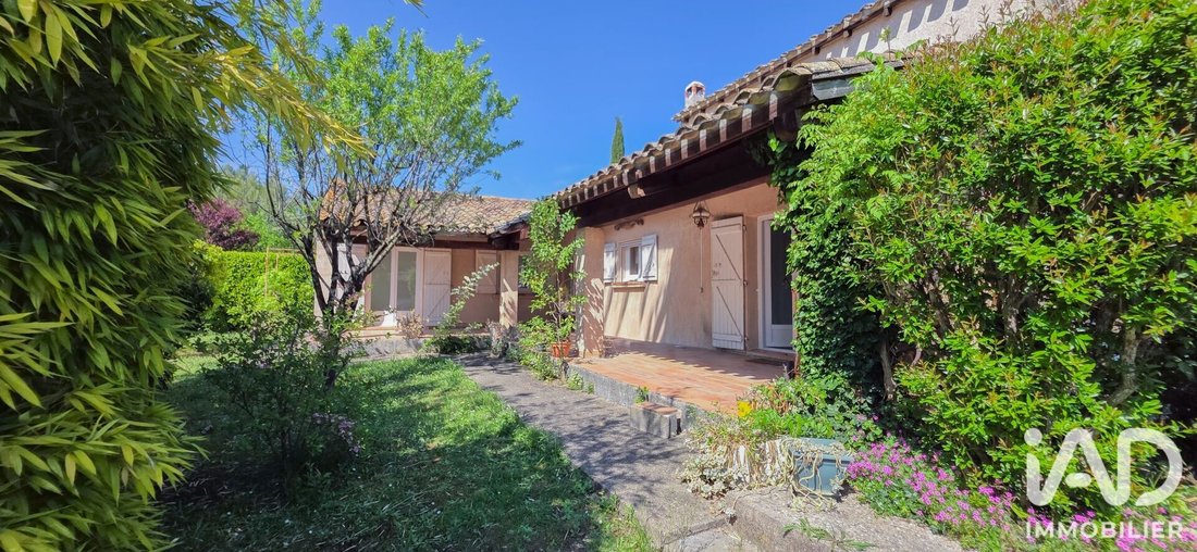 House in Sainte-Croix-de-Quintillargues, Occitania, France 3 - 18392588