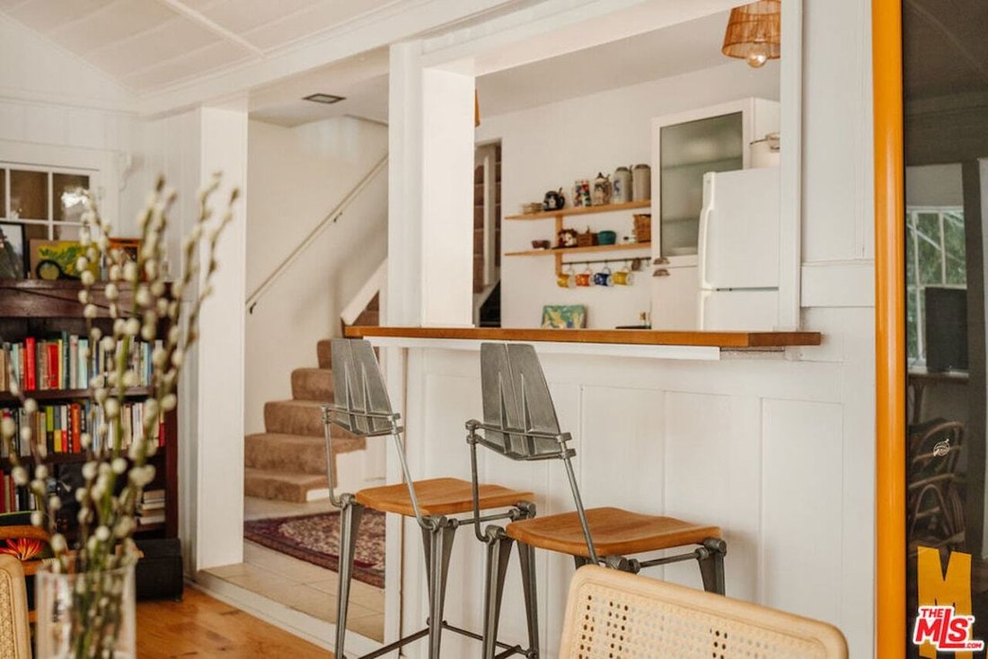 House in Topanga, California, United States 5 - 18388369