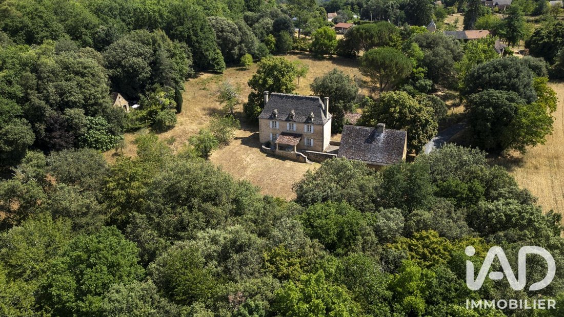 House in Veyrignac, Nouvelle-Aquitaine, France 2 - 18392792