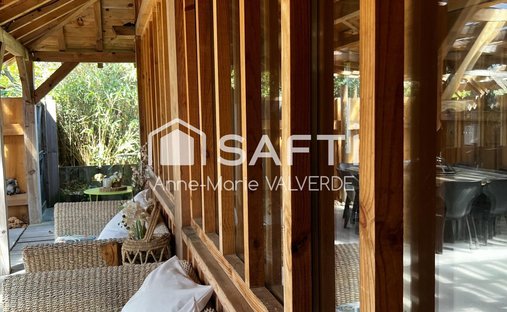 House in Lacanau, Nouvelle-Aquitaine, France 1