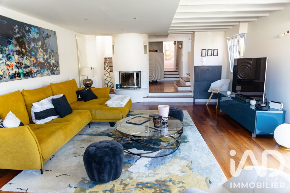 House in Les Sables-d'Olonne, Pays de la Loire, France 4 - 18390334
