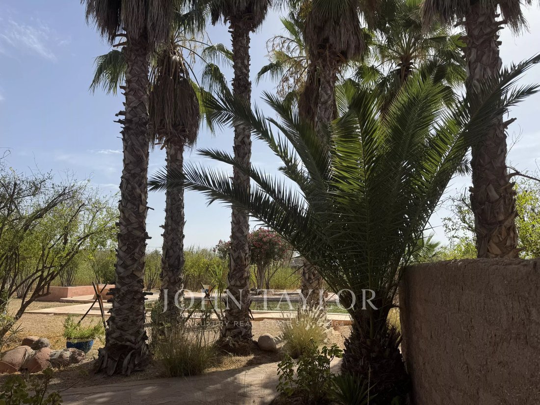 House in Marrakech, Morocco 4 - 18388335