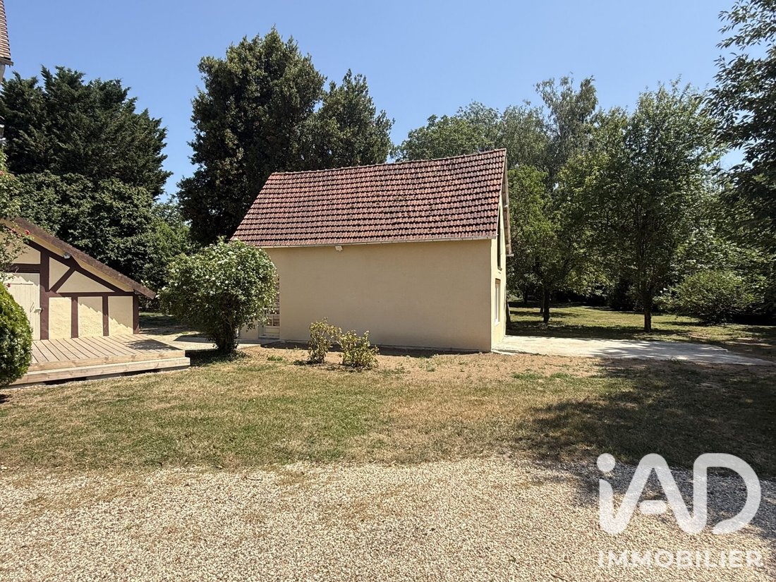 House in Val-de-Reuil, Normandy, France 4 - 18392452