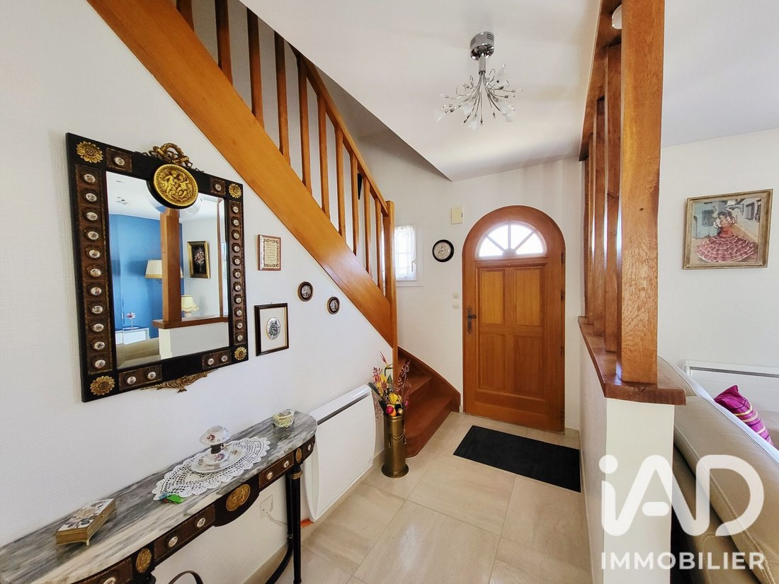 House in Tiers Restant, Fondettes, France 2 - 18391644