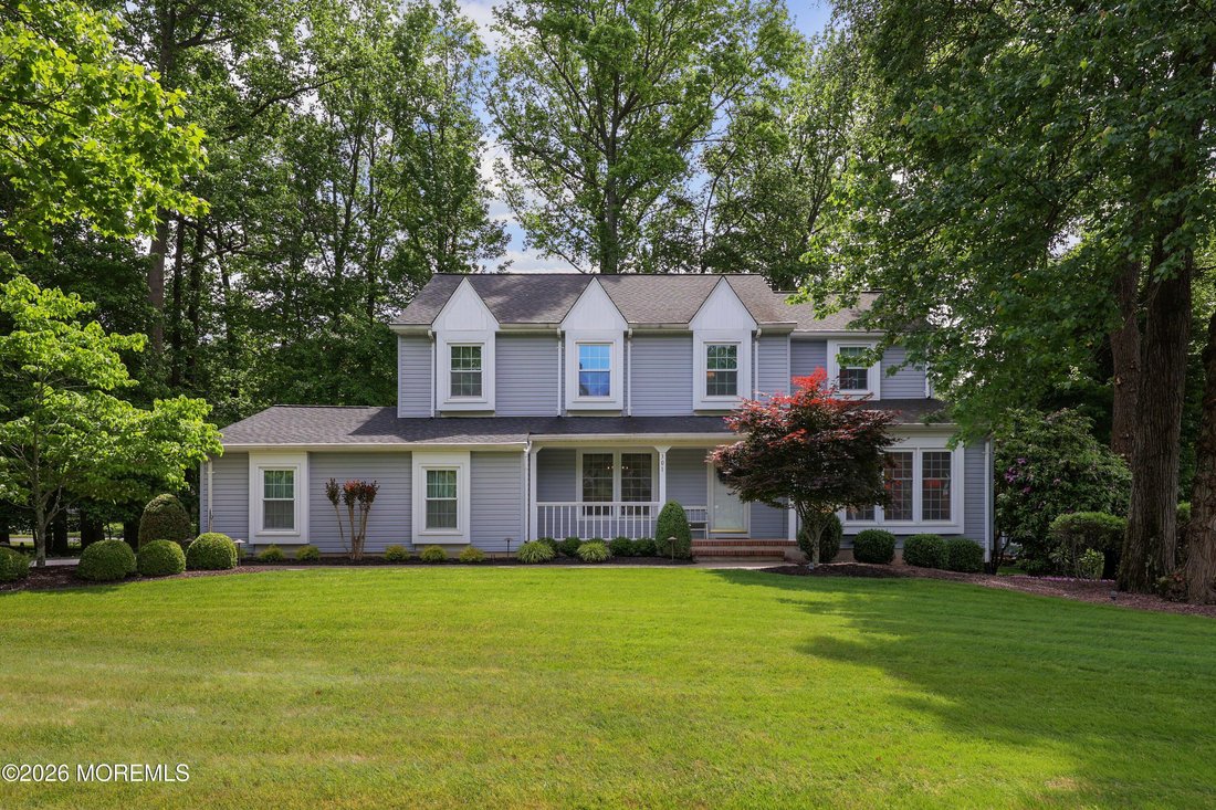 House in Red Bank, New Jersey, United States 1 - 18388721