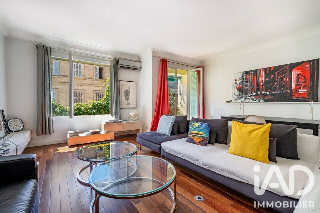 Apartment in Vauban, 6e Arrondissement, Marseille 4 - 18392005
