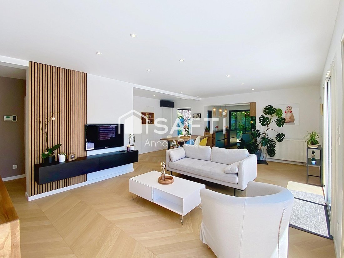 House in Baraillot, Le Haillan, France 2 - 18259604