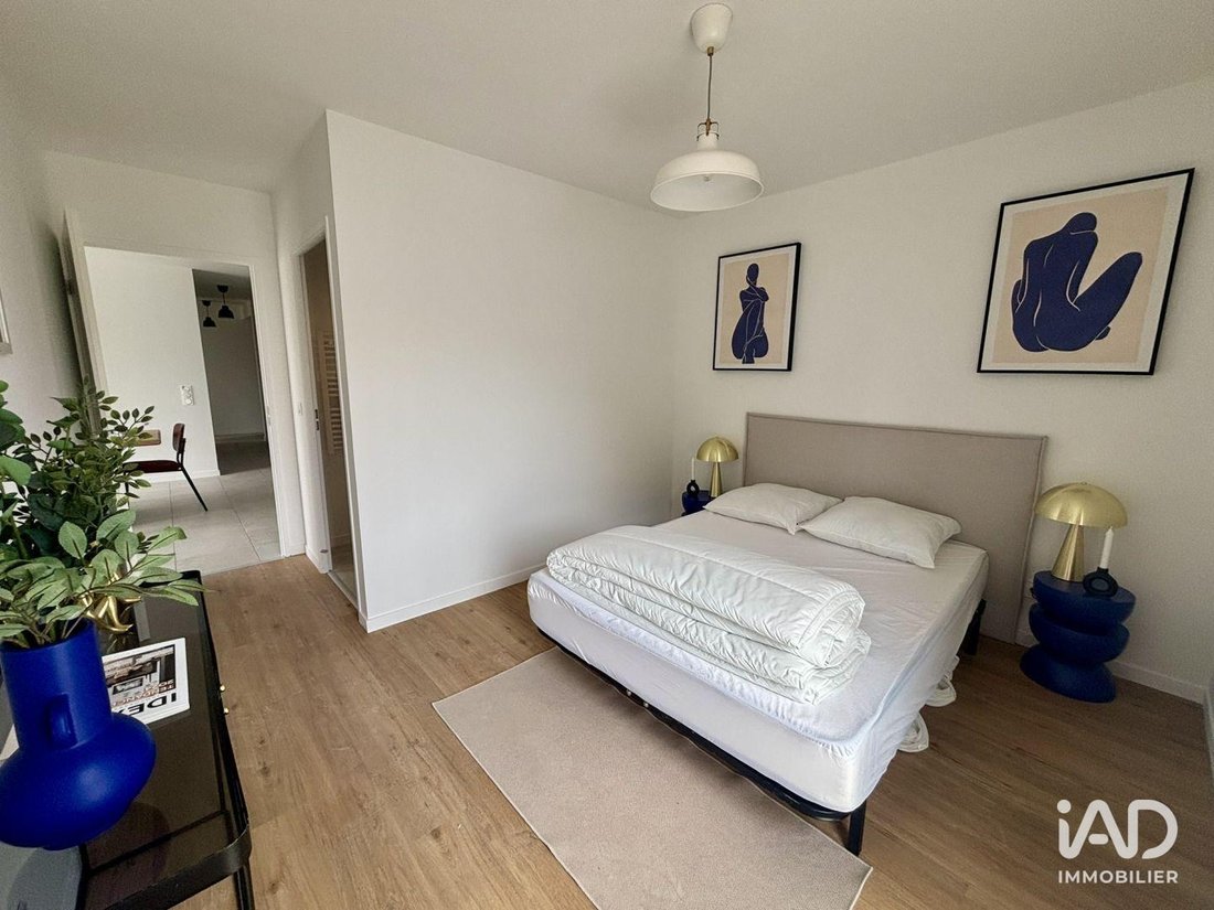 Apartment in Bayonne, Nouvelle-Aquitaine, France 5 - 15780219