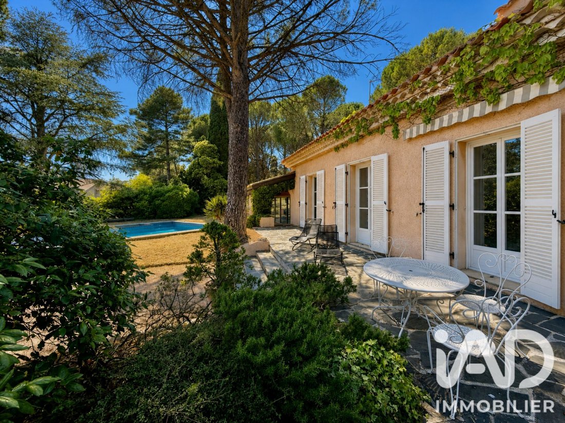House in Villemoustaussou, Occitania, France 2 - 18391225