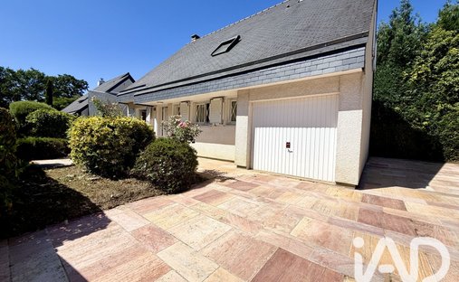 Casa a Maurepas-Patton, Rennes, Francia 1