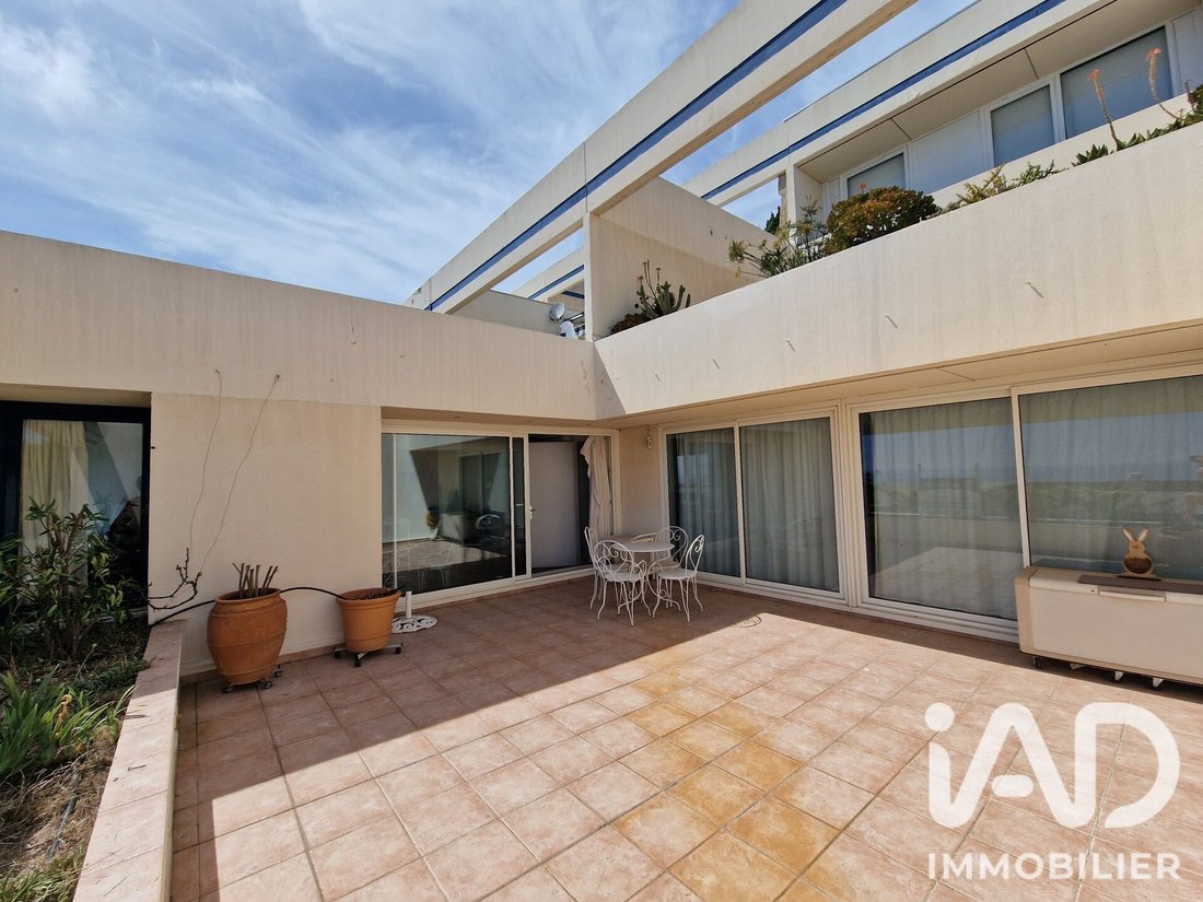 Apartment in Bandol, Provence-Alpes-Côte d'Azur, France 2 - 18339140