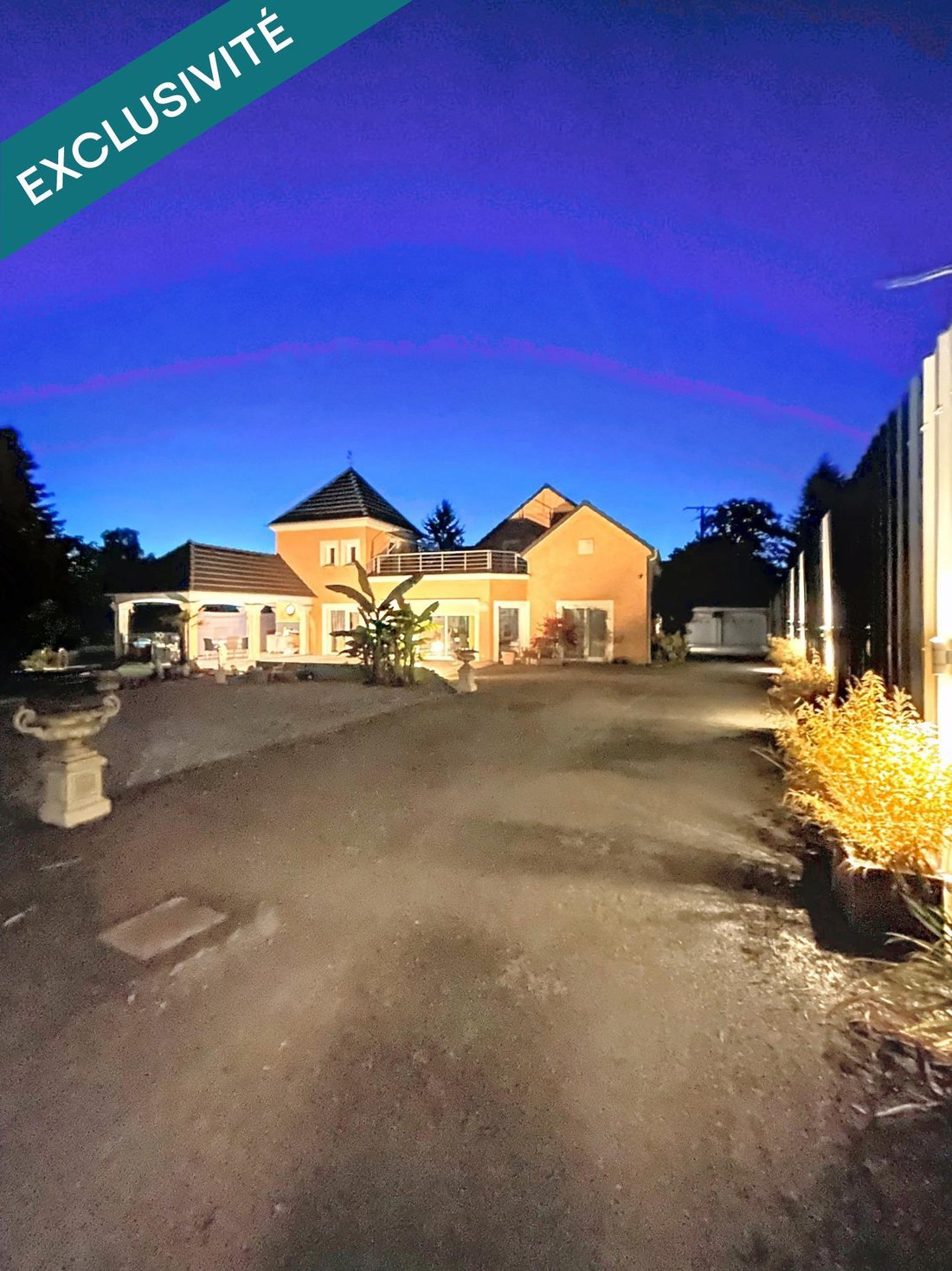 House in Marchaux-Chaudefontaine, Bourgogne – Franche-Comté, France 1 - 17332697