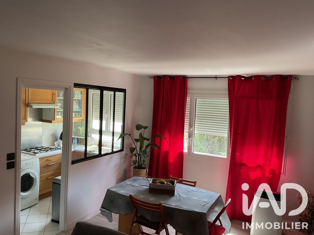 Apartment in Georges Pompidou, Levallois-Perret, France 1 - 18392563