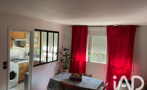 Appartamento a Georges Pompidou, Levallois-Perret, Francia 1