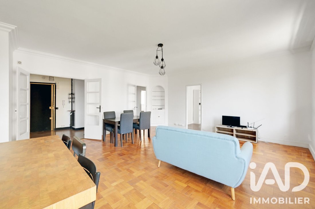 Apartment in Bois-Colombes, Ile-de-France, France 4 - 18391856