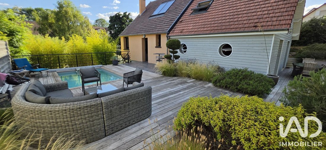 House in Est, Luisant, France 2 - 18392930