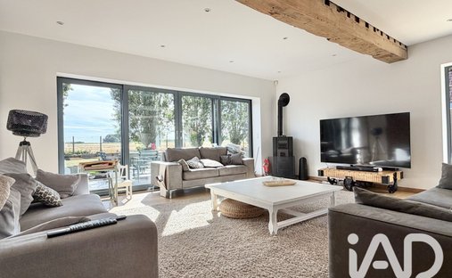 House in Sailly-lez-Lannoy, Hauts-de-France, France 1