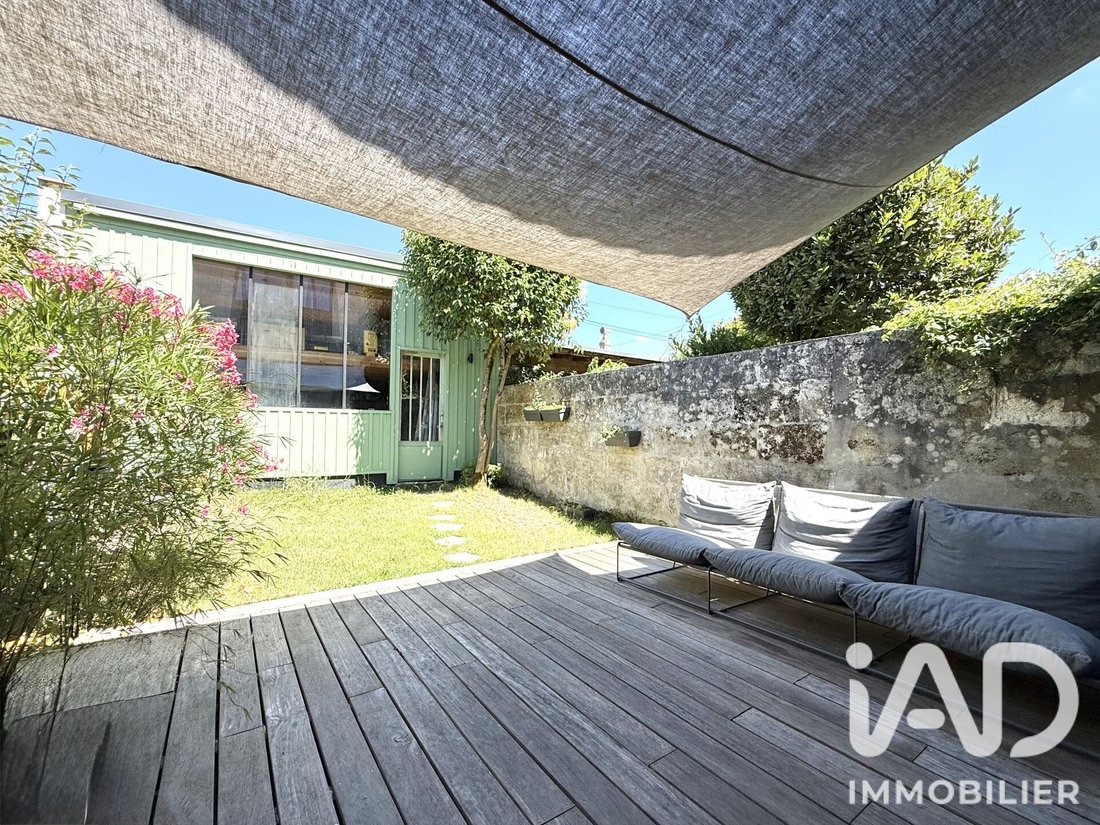 House in Saint Bruno-Saint Augustin, Bordeaux, France 2 - 18392549