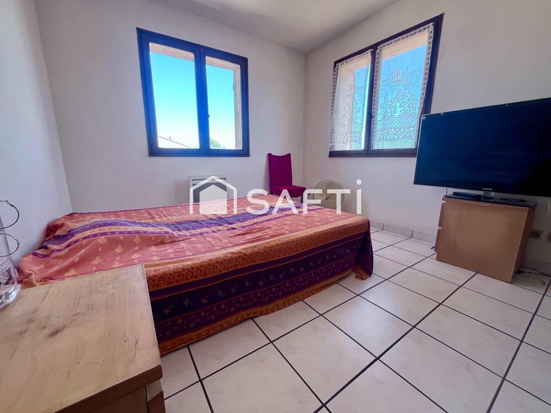 House in Nord, Sanary-sur-Mer, France 5 - 18389776