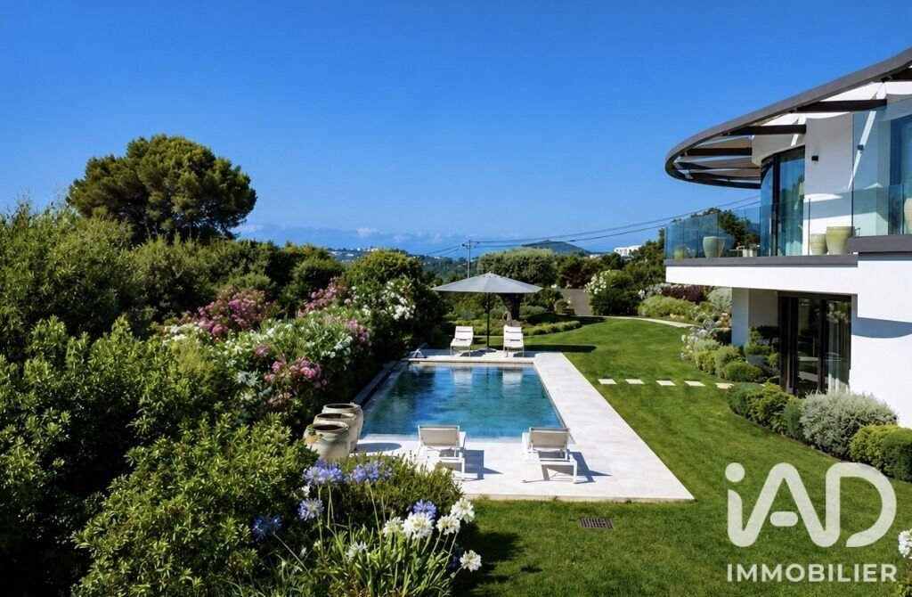 House in Nord, Cavalaire-sur-Mer, France 4 - 18390154