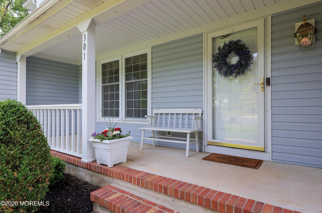 House in Red Bank, New Jersey, United States 4 - 18388721