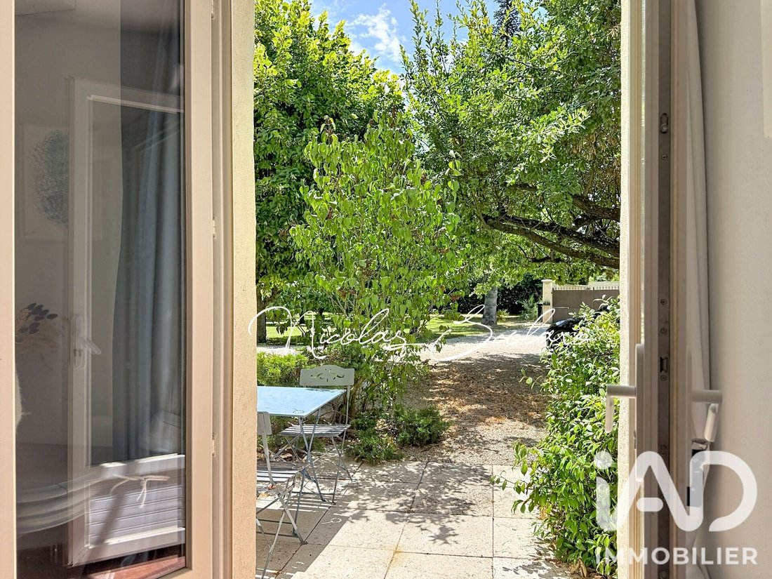 House in Saint-Andiol, Provence-Alpes-Côte d'Azur, France 5 - 18390346