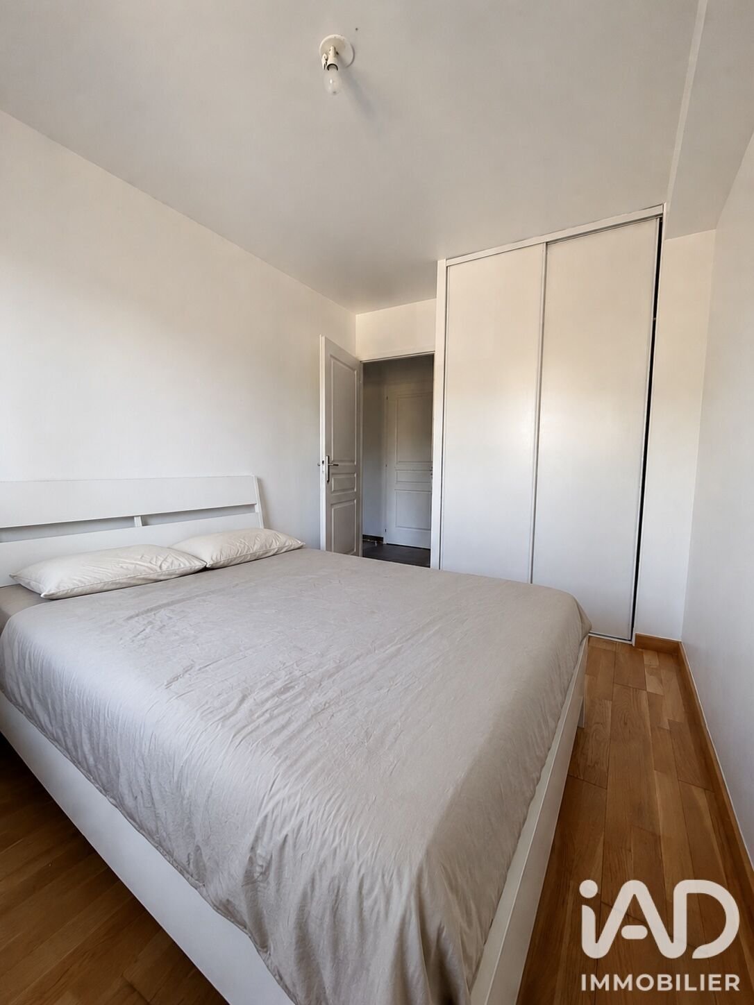 Apartment in Ouest, Saint-Genis-Pouilly, France 5 - 18390440