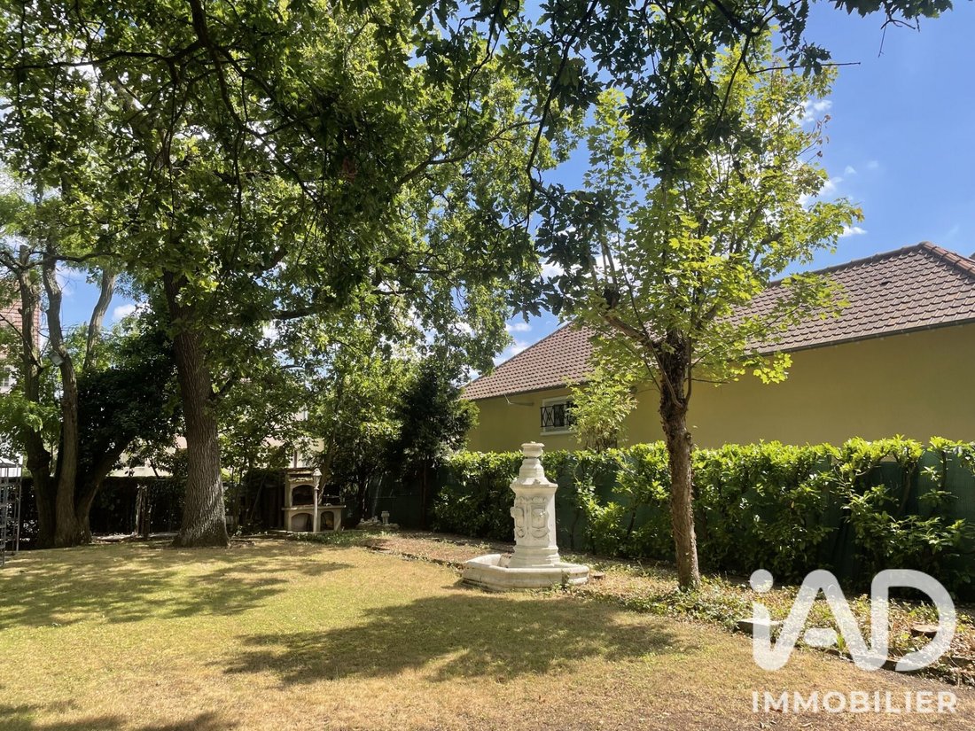 Land in Chateau, Maisons-Laffitte, France 5 - 15947794