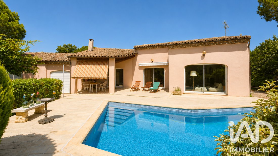 House in Hôpital, Nimes, France 1 - 18390274