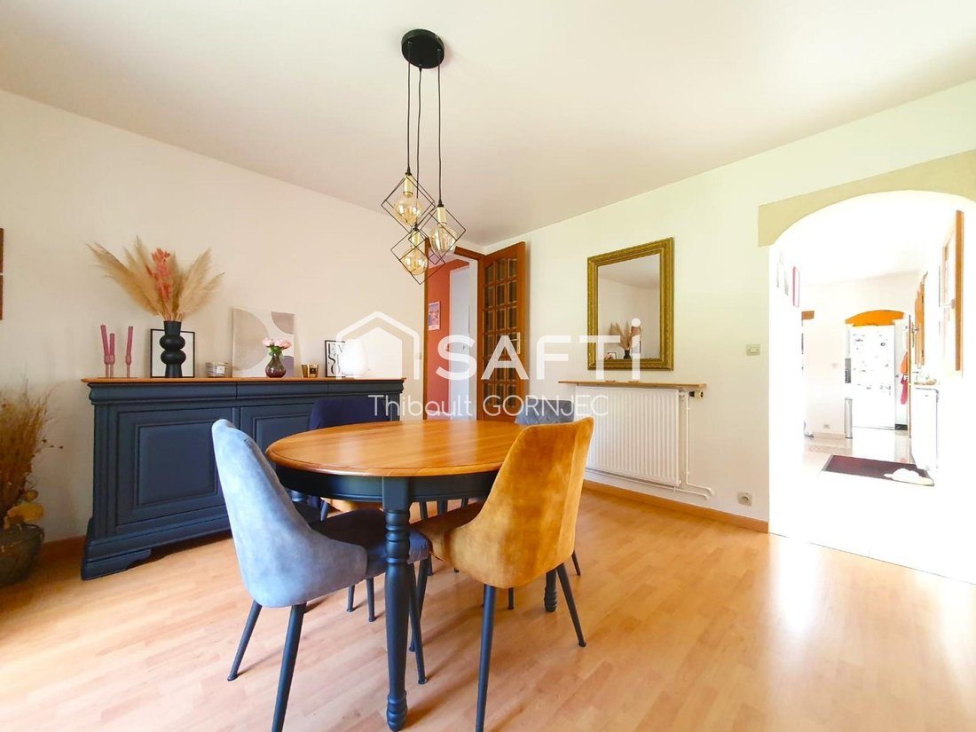 House in Bourron-Marlotte, Ile-de-France, France 5 - 18389801