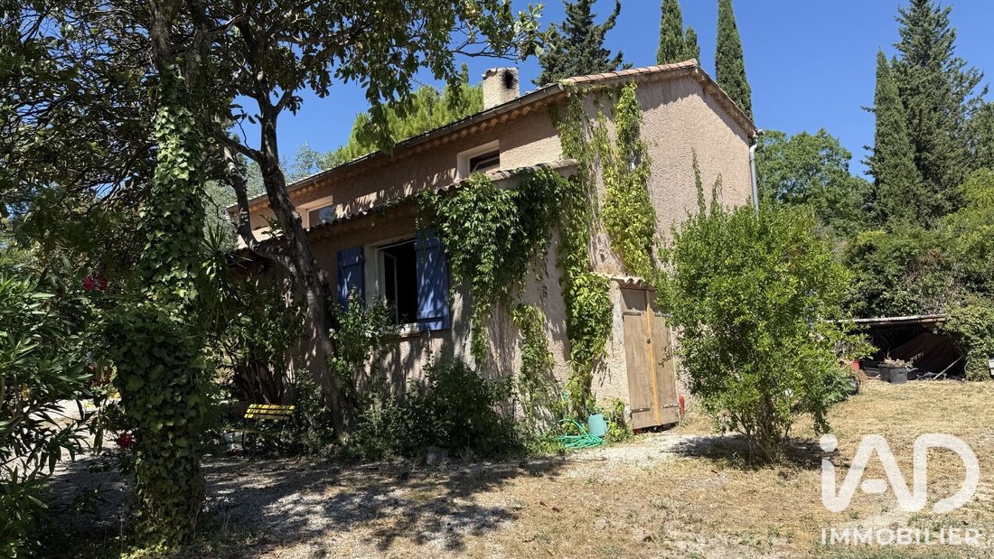 House in Fayence, Provence-Alpes-Côte d'Azur, France 4 - 18391593