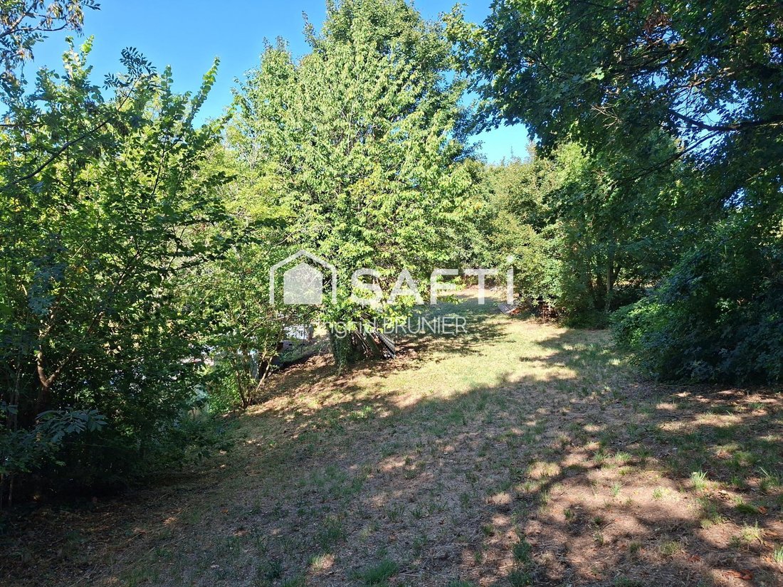 Land in Conjux, Auvergne-Rhône-Alpes, France 5 - 18389681