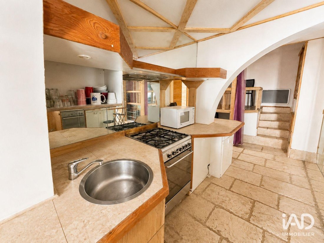 Apartment in Valbonne, Provence-Alpes-Côte d'Azur, France 3 - 18392717