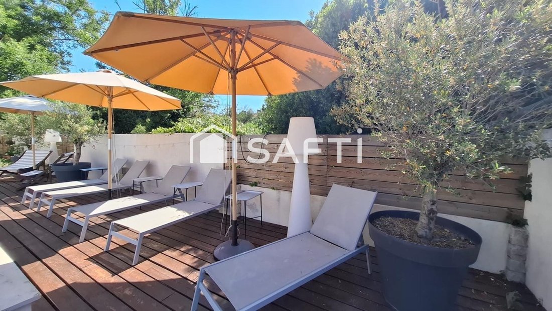 House in Ganteaume, Aubagne, France 4 - 18389794