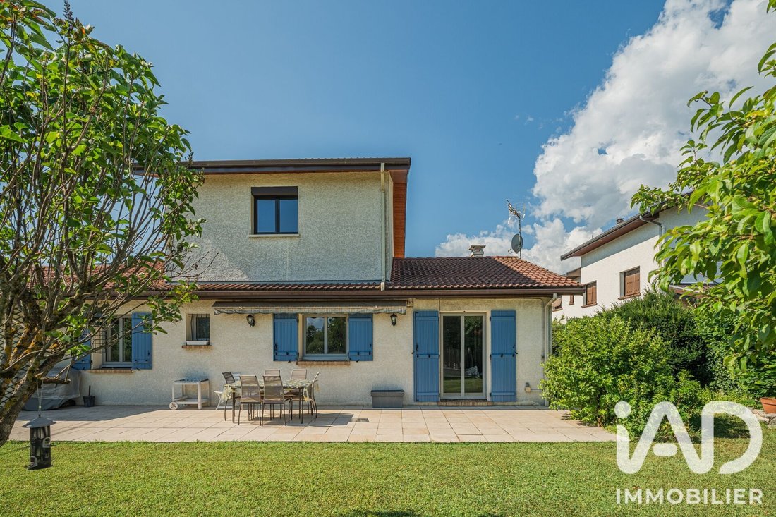 House in Centre Ville, Vif, France 1 - 18390452
