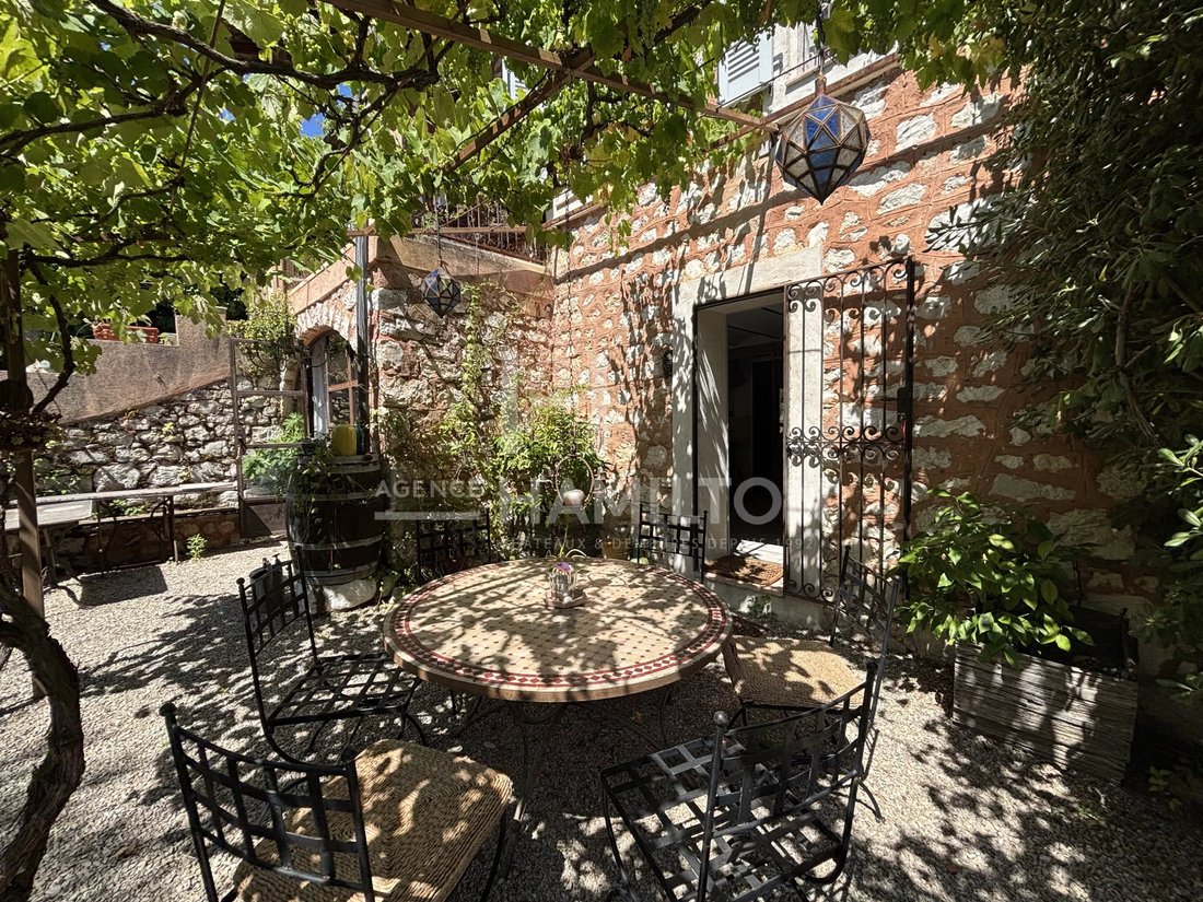 House in Sud, Roquefort-les-Pins, France 3 - 18388393