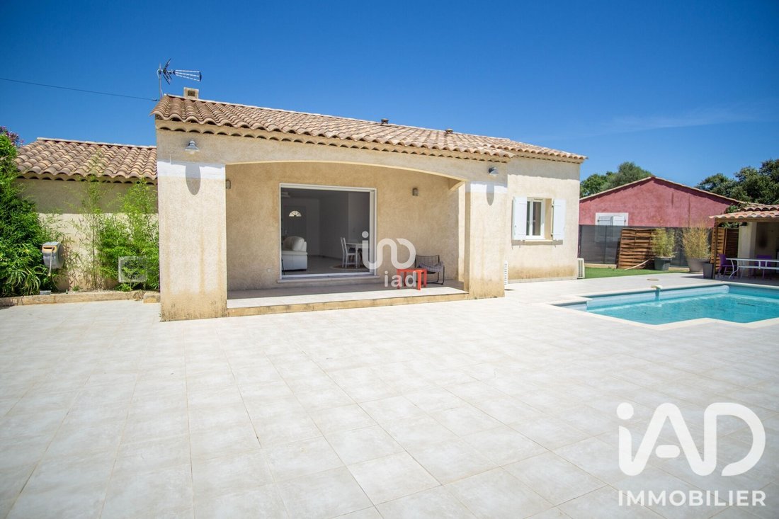 House in Centre Ville, Le Muy, France 2 - 18390928