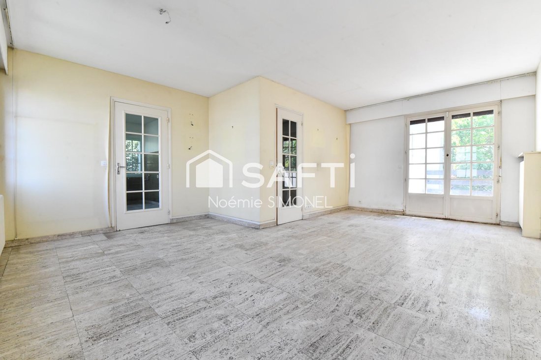 House in Sablonniere, Fresnes, France 1 - 18389714