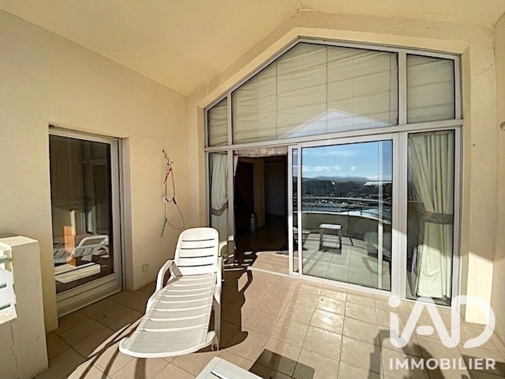 Apartment in Centre Ville, Frejus, France 4 - 18390588