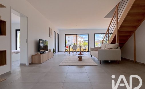 House in Centre Ville - Piquey, Mérignac, France 1