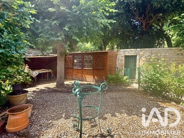 Apartment in Centre Ville, Pontoise, France 4 - 18392398