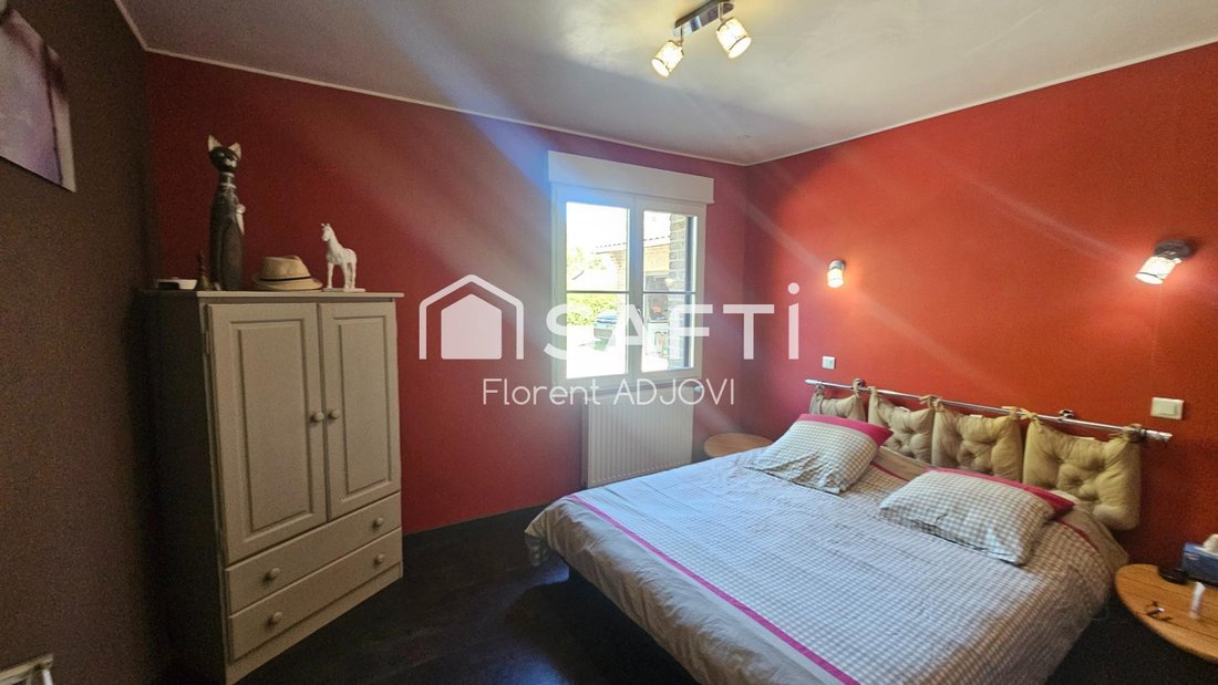 House in Ledringhem, Hauts-de-France, France 5 - 18389763