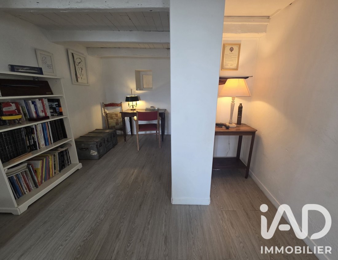 House in Saint-Clement-des-Baleines, Nouvelle-Aquitaine, France 5 - 18390023