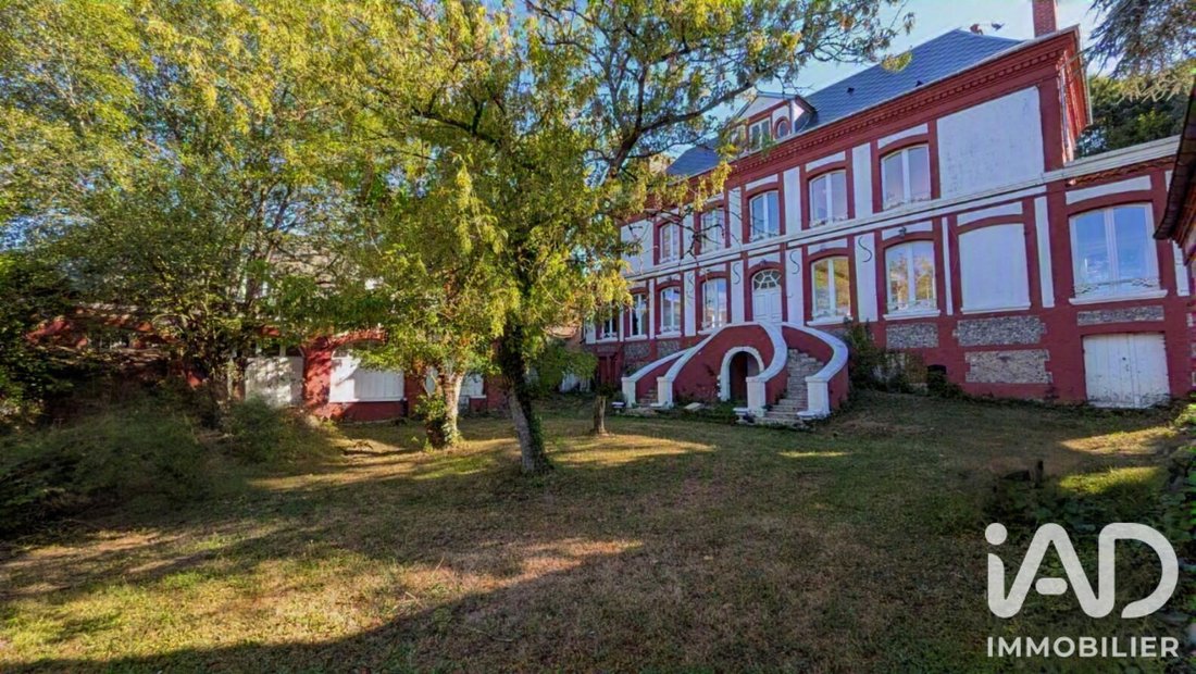 House in Talmontiers, Hauts-de-France, France 1 - 18390156