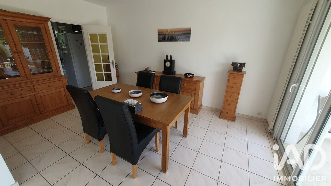 House in Faisanderie Bas-Gare, Villeneuve-le-Roi, France 4 - 18392927
