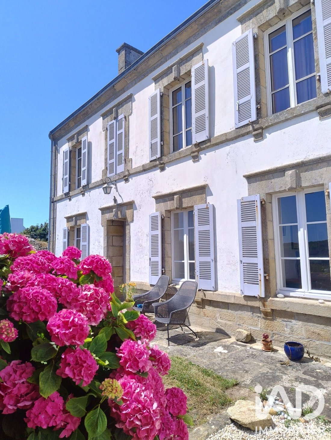 House in Primelin, Brittany, France 3 - 18391315