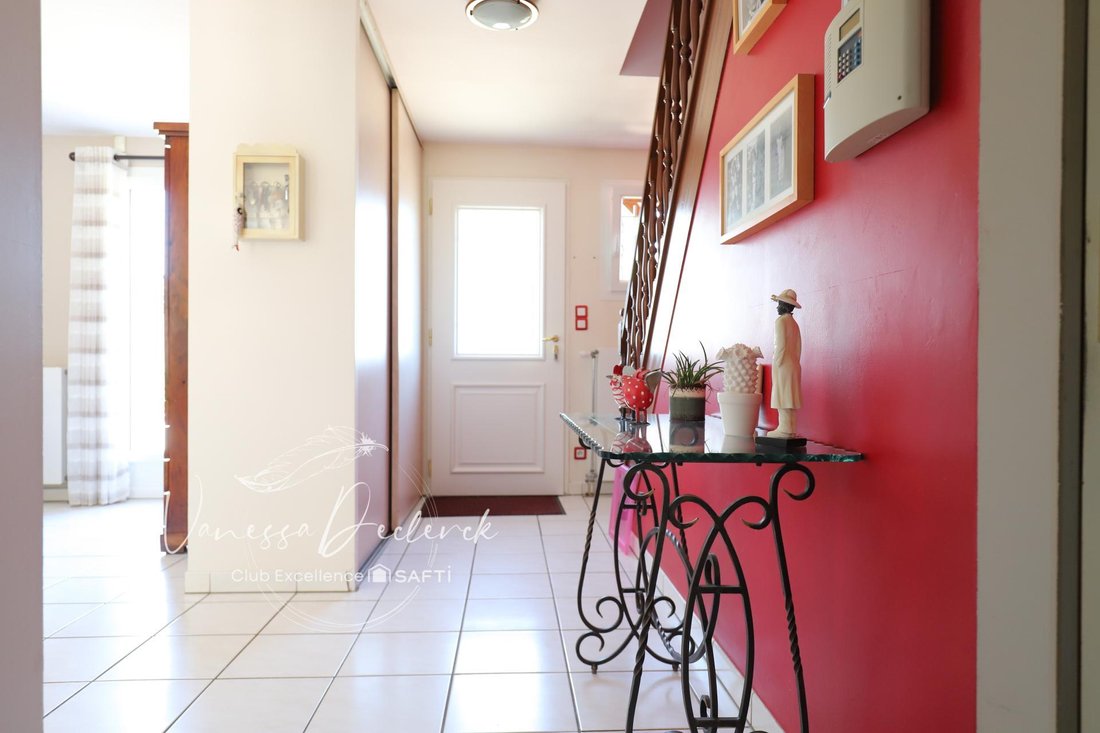 House in Le Val-Saint-Germain, Ile-de-France, France 3 - 18389689