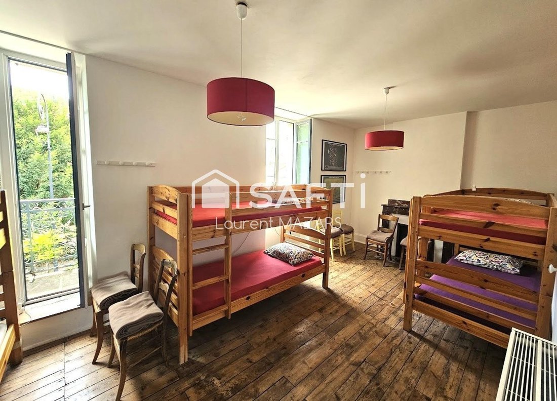 House in Zone Rurale, Figeac, France 3 - 18389888